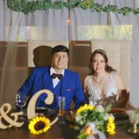 Mi boda 💕 - 2