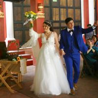 Mi boda 💕 - 4