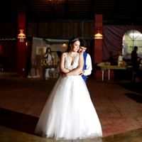 Mi boda 💕 - 6
