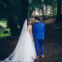 Mi boda 💕 - 7