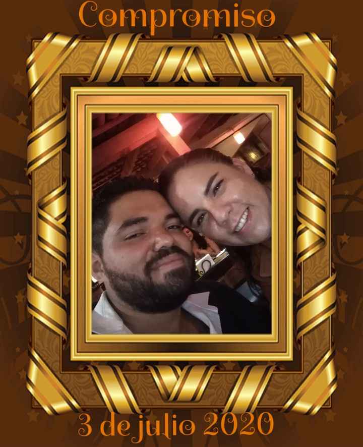 Reto con regalo: Sube una foto con tu pareja🎁 - 1