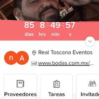 Reto con regalo: Sube una captura de pantalla tu contador 🎁 - 1