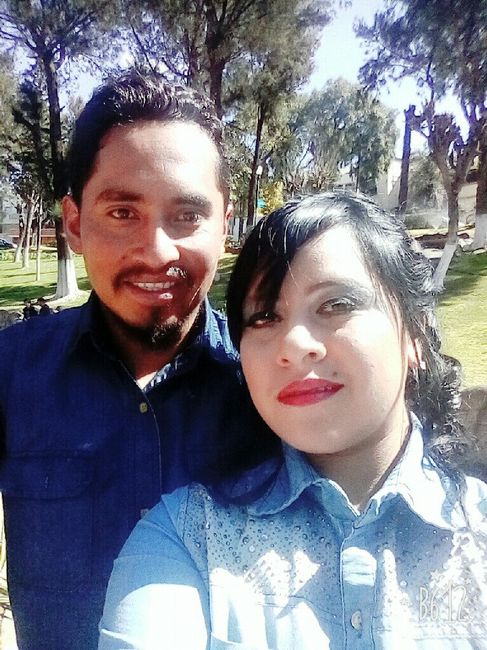 Mi agenda de boda juanis - 1