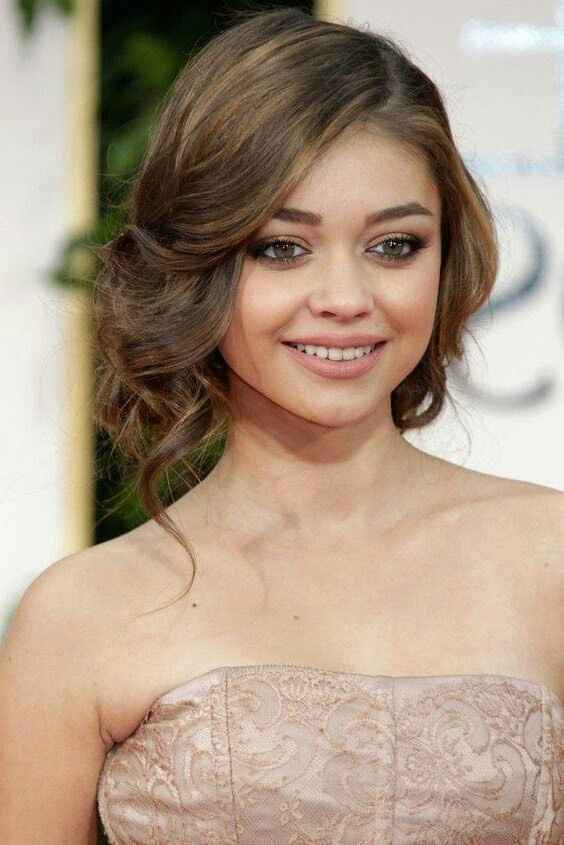 Peinados para cabello corto ♡ - 7
