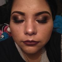 Prueba de Maquillaje - 2