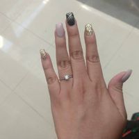 Por último... Muéstranos tu anillo 💍😍 - 1