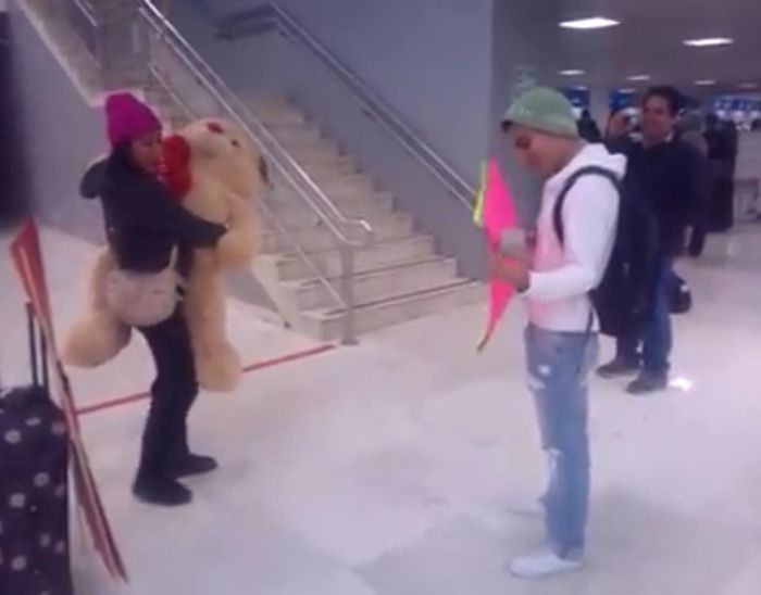 Cómo te dieron el anillo..???? - 1