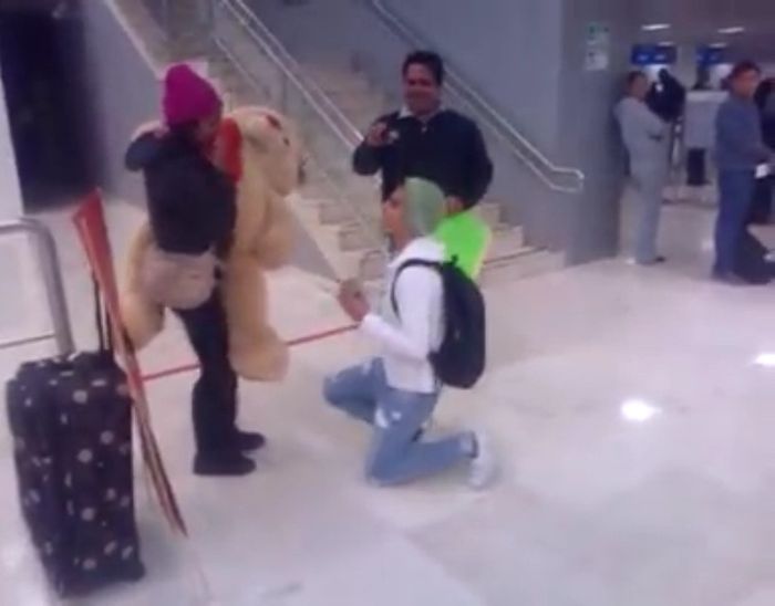 Cómo te dieron el anillo..???? - 3