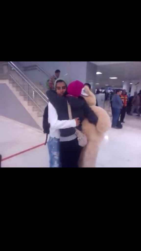 Cómo te dieron el anillo..???? - 5