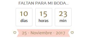 mi contador.. 