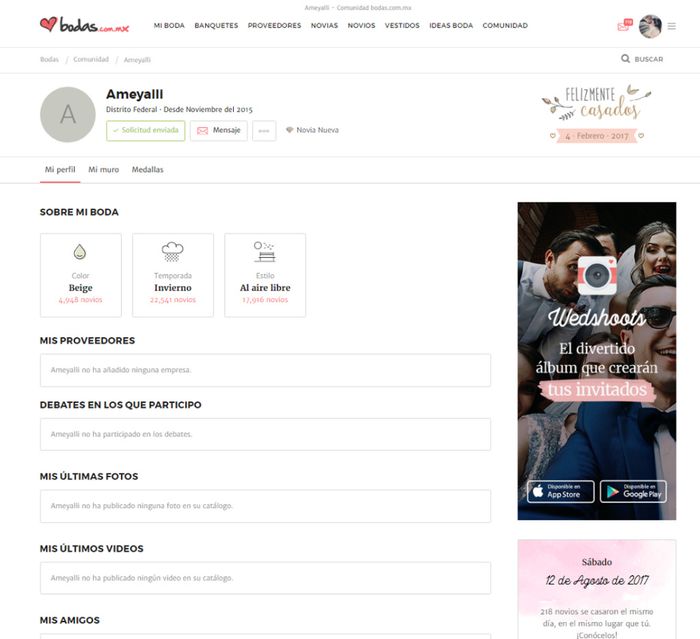 Será ella????