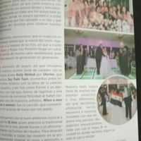segunda página