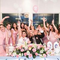 Damas del infierno