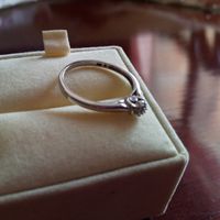 Anillo de compromiso