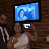 Con la familia