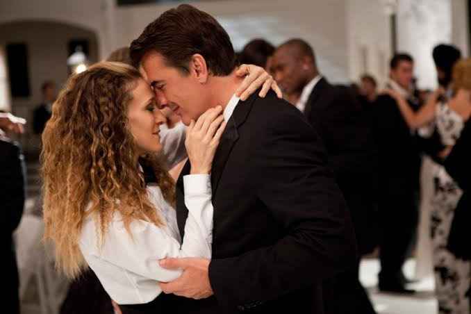 Si tu boda tuviera que tener una temática de película o serie.. - 1