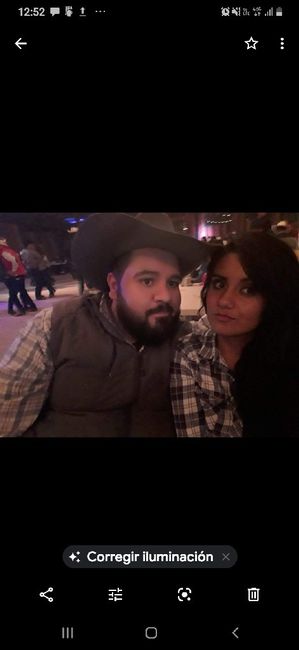 Como conociste a tu Fm? - 1