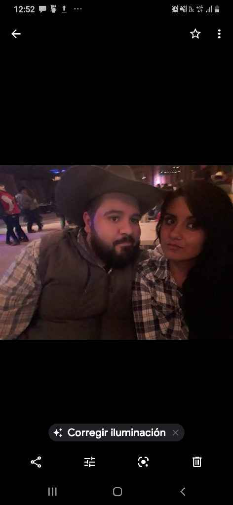 Como conociste a tu Fm? - 1