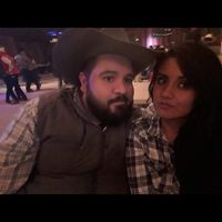 Como conociste a tu Fm? - 1