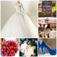 Elementos que debe tener mi boda soñada
