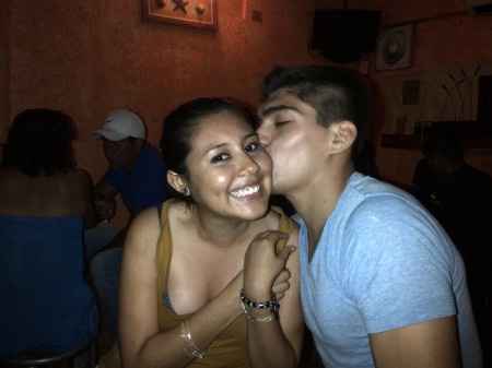 el amorr el amorr!!!