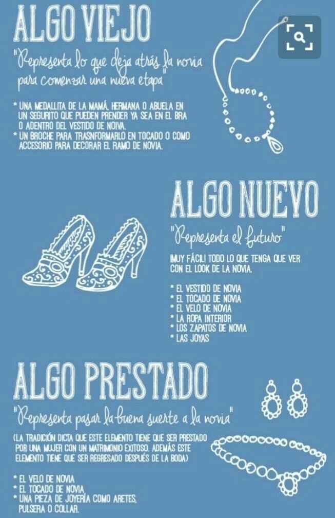 Algo viejo