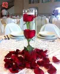 Los centros de mesa! - 13