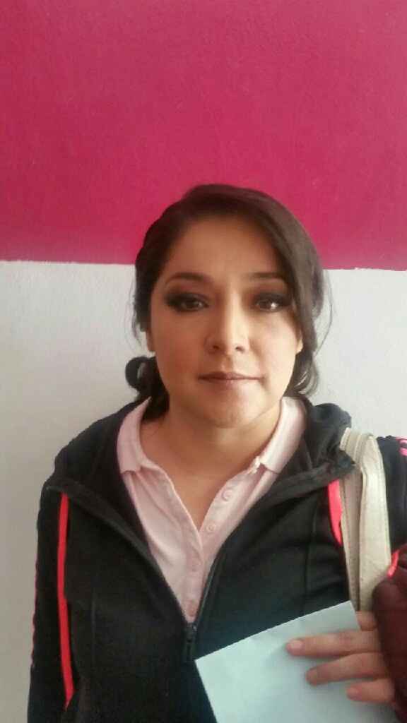 Que maquillaje me recomiendan?? - 9