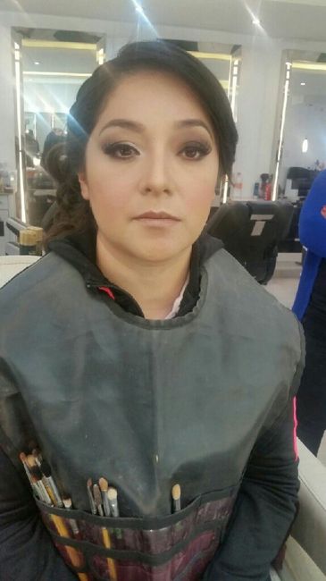 Que maquillaje me recomiendan?? - 3