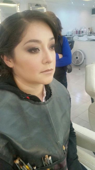 Que maquillaje me recomiendan?? - 7