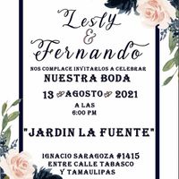 Invitaciones - 2