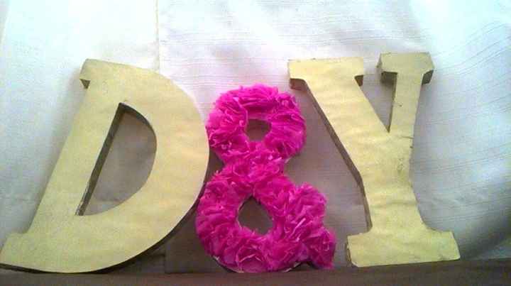 letras