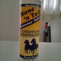 shampoo