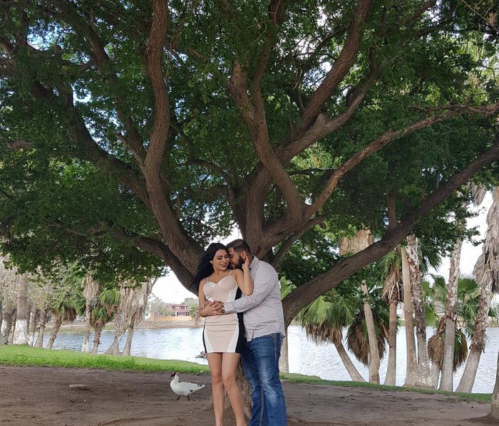 Sube una foto con tu FM o tu FE - 1