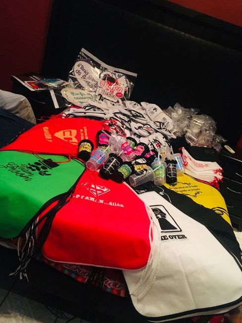 dudas con festiboda !!! - 1