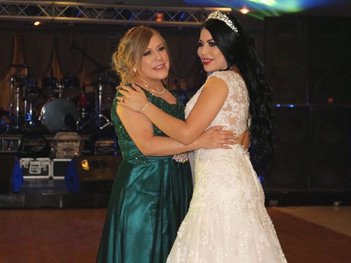 Nuestro Gran Día❤️ - 16