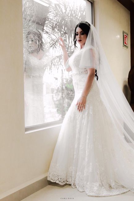 Segunda parte de Nuestra Boda❤️😍 16/02/19❤️ - 4