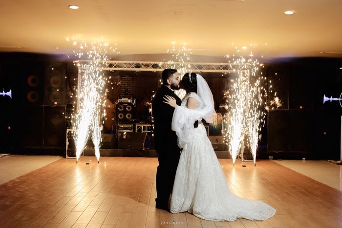Segunda parte de Nuestra Boda❤️😍 16/02/19❤️ - 15