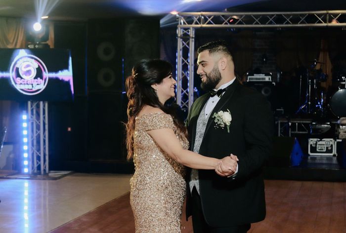 Segunda parte de Nuestra Boda❤️😍 16/02/19❤️ - 17