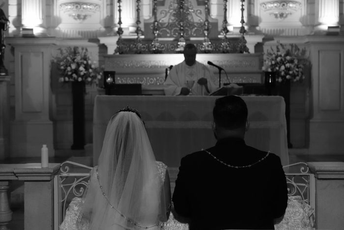 Segunda parte de Nuestra Boda❤️😍 16/02/19❤️ - 22