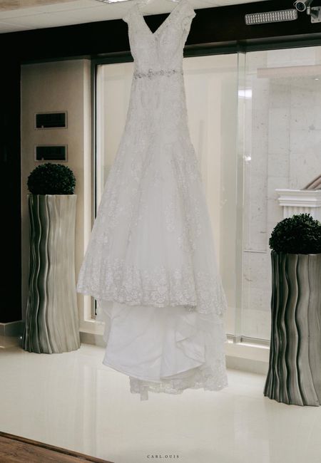 Segunda parte de Nuestra Boda❤️😍 16/02/19❤️ - 21