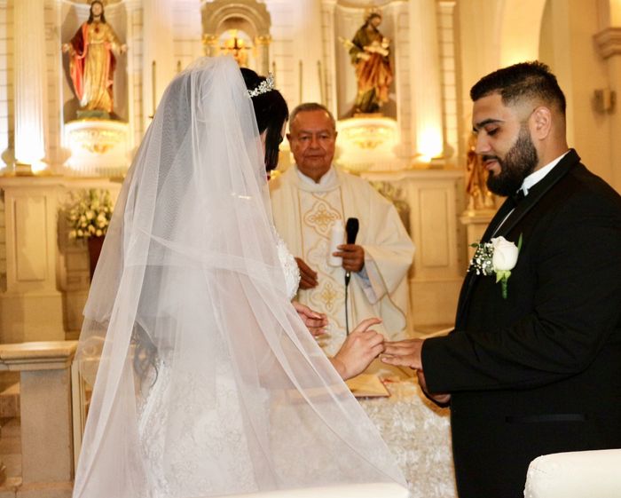 Segunda parte de Nuestra Boda❤️😍 16/02/19❤️ - 3