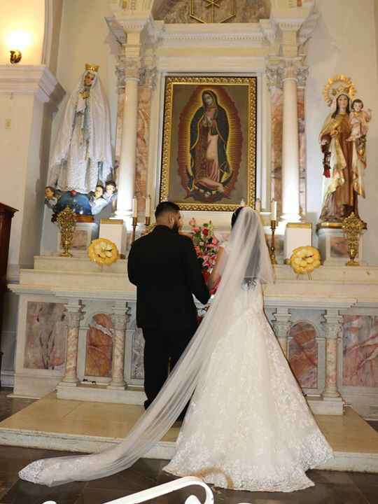 Nuestro Gran Día❤️ - 15