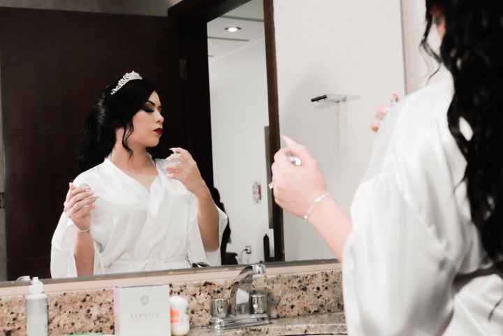 Segunda parte de Nuestra Boda❤️😍 16/02/19❤️ - 1