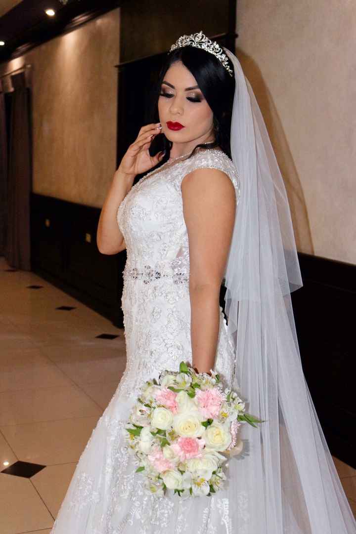 Segunda parte de Nuestra Boda❤️😍 16/02/19❤️ - 8