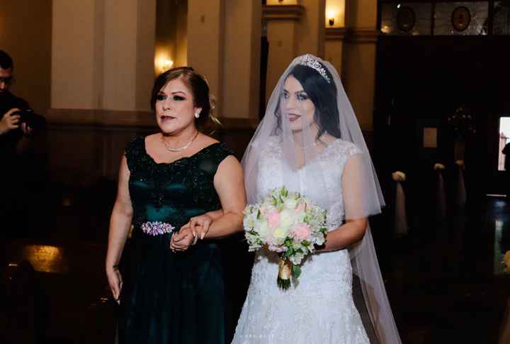 Segunda parte de Nuestra Boda❤️😍 16/02/19❤️ - 9