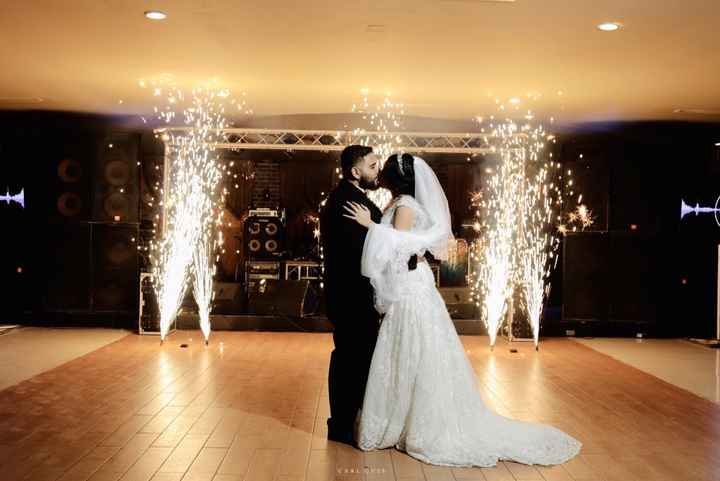 Segunda parte de Nuestra Boda❤️😍 16/02/19❤️ - 15