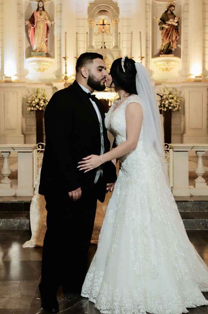 Segunda parte de Nuestra Boda❤️😍 16/02/19❤️ - 19