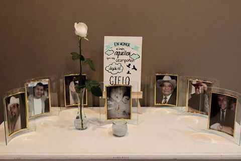 Segunda parte de Nuestra Boda❤️😍 16/02/19❤️ - 23