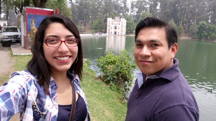 La foto más bonita de ustedes dos 📷💝¡aquí hay regalo!🎁 - 1